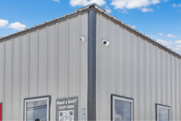 Siloam Springs Best Storage - Siloam Springs - 1100 East Kenwood Street - 1100 East Kenwood Street