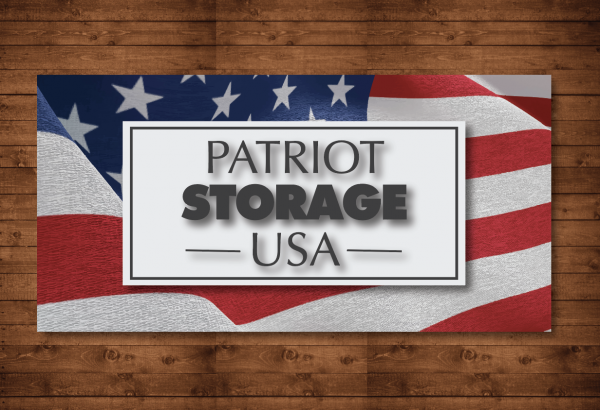 Patriot Storage USA - 9494 North Government Way