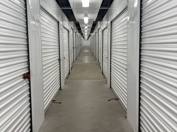 Five Star Storage - Denison - 3621 Pottsboro Road