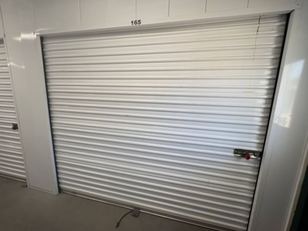 Five Star Storage - Denison - 3621 Pottsboro Road