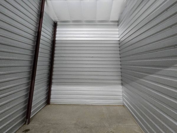 Five Star Storage - Whitesboro - 400 Ella Street