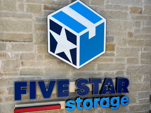 Five Star Storage - Whitesboro - 400 Ella Street