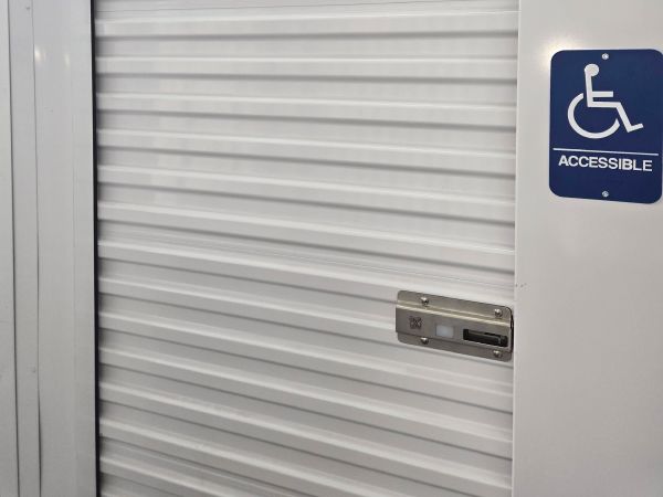 Five Star Storage - Whitesboro - 400 Ella Street