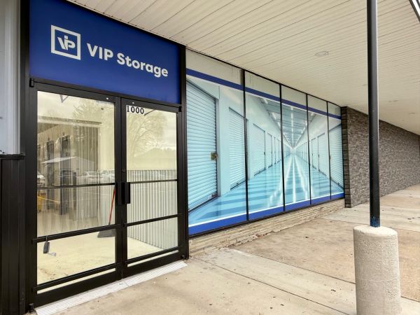 VIP Storage of Front Street - 1000 Front Street