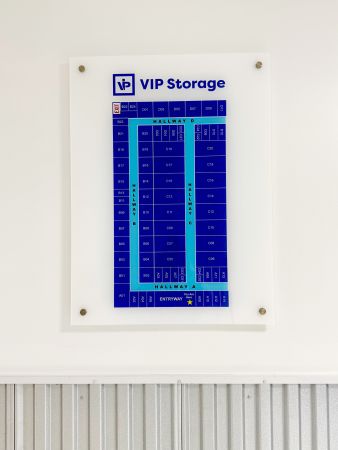 VIP Storage of Front Street - 1000 Front Street