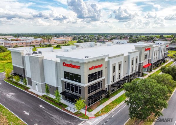 CubeSmart Self Storage - 5190 Octavia Boulevard - FL - 5190 Octavia Boulevard