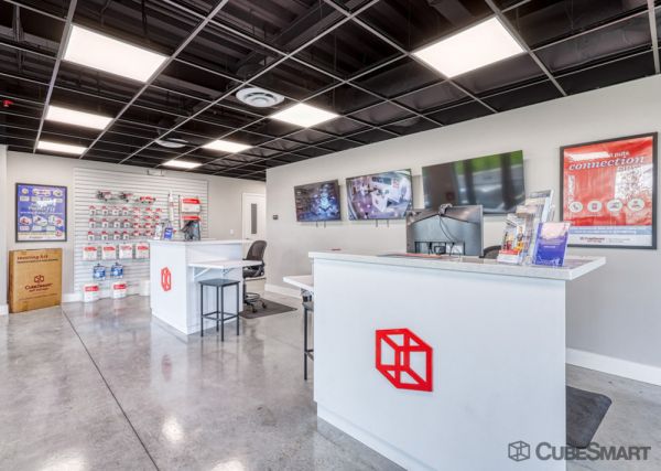 CubeSmart Self Storage - 5190 Octavia Boulevard - FL - 5190 Octavia Boulevard