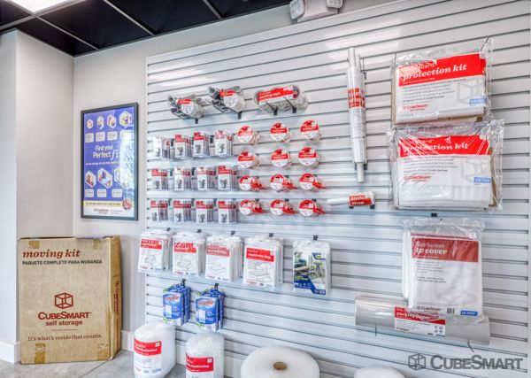 CubeSmart Self Storage - 5190 Octavia Boulevard - FL - 5190 Octavia Boulevard