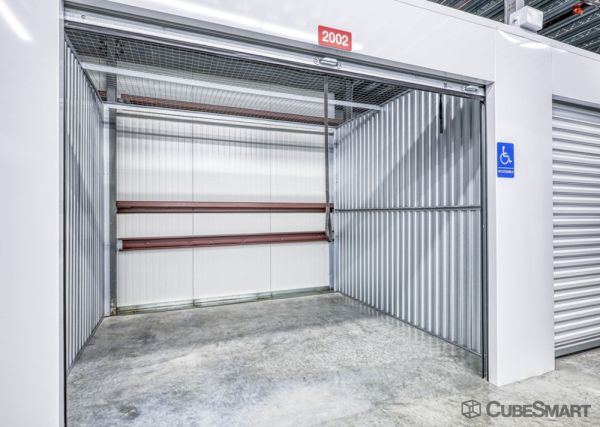CubeSmart Self Storage - 5190 Octavia Boulevard - FL - 5190 Octavia Boulevard