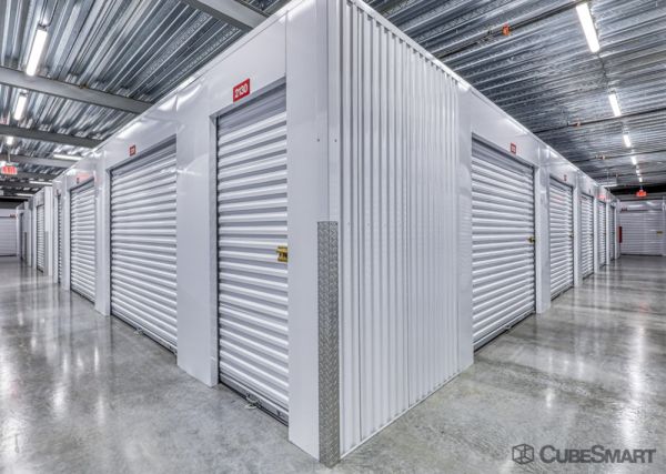 CubeSmart Self Storage - 5190 Octavia Boulevard - FL - 5190 Octavia Boulevard