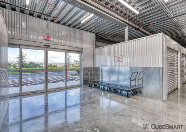 CubeSmart Self Storage - 5190 Octavia Boulevard - FL - 5190 Octavia Boulevard