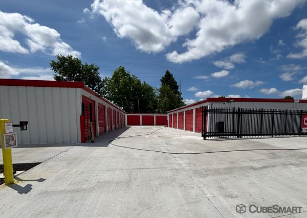 CubeSmart Self Storage - 1655 Dorr Street - OH - 1655 Dorr Street