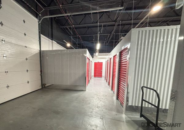 CubeSmart Self Storage - 1655 Dorr Street - OH - 1655 Dorr Street