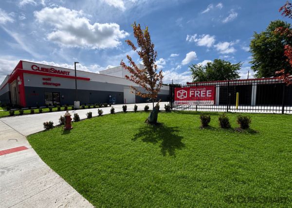 CubeSmart Self Storage - 1655 Dorr Street - OH - 1655 Dorr Street