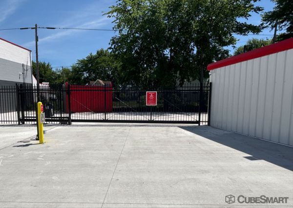 CubeSmart Self Storage - 1655 Dorr Street - OH - 1655 Dorr Street