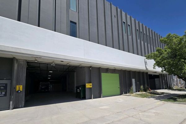 Extra Space Storage - 5186 - Salt Lake City - S W Temple St - 669 South West Temple Street