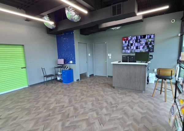 Extra Space Storage - 5251 - Travelers Rest - Hawkins Rd - 207 Hawkins Road