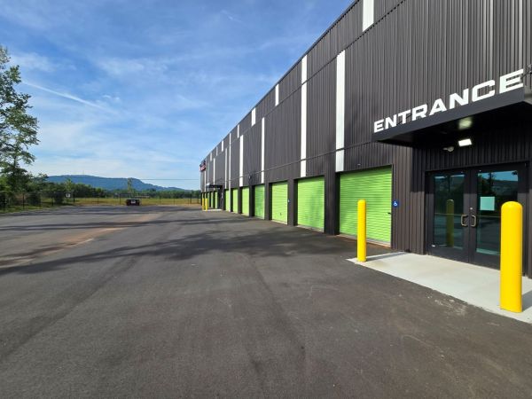 Extra Space Storage - 5251 - Travelers Rest - Hawkins Rd - 207 Hawkins Road