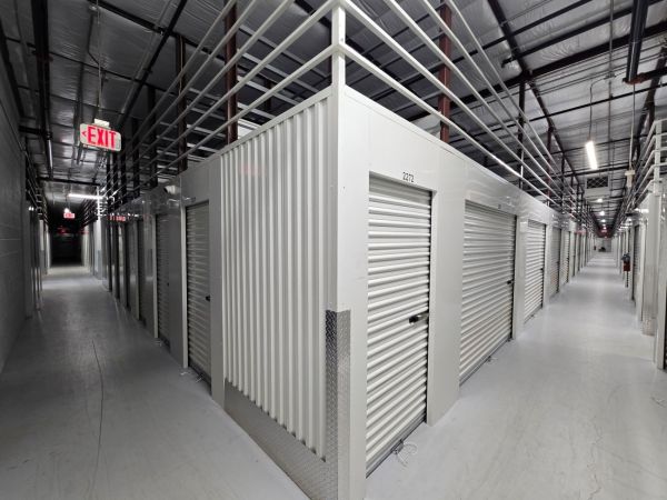 Extra Space Storage - 5251 - Travelers Rest - Hawkins Rd - 207 Hawkins Road