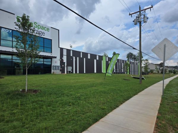 Extra Space Storage - 5251 - Travelers Rest - Hawkins Rd - 207 Hawkins Road