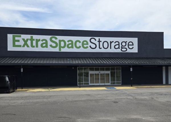 Extra Space Storage - 5253 - Danville - Riverside Dr - 3311 Riverside Drive