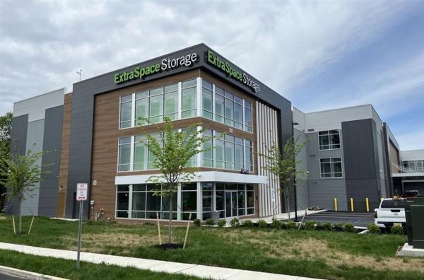 Extra Space Storage - 6789 - Mt Laurel - Beaver Ave - 33 Beaver Avenue