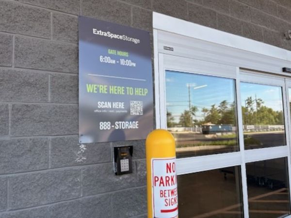 Extra Space Storage - 6789 - Mt Laurel - Beaver Ave - 33 Beaver Avenue