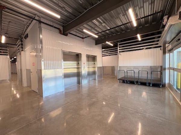 Extra Space Storage - 6789 - Mt Laurel - Beaver Ave - 33 Beaver Avenue