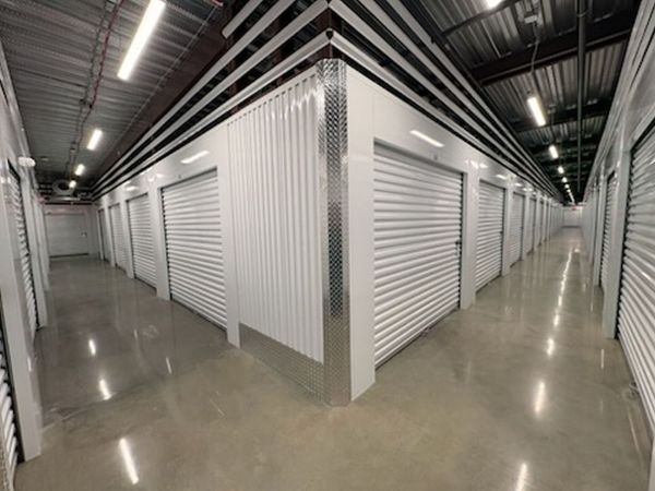 Extra Space Storage - 6789 - Mt Laurel - Beaver Ave - 33 Beaver Avenue