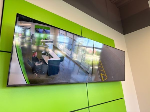 Extra Space Storage - 6789 - Mt Laurel - Beaver Ave - 33 Beaver Avenue