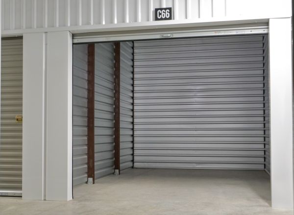 U Storage - Pleasant Grove Rd - 4100 South Honeysuckle Lane