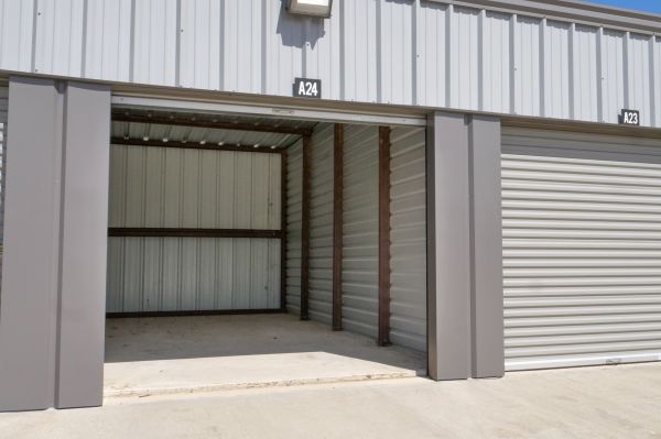 U Storage - Pleasant Grove Rd - 4100 South Honeysuckle Lane
