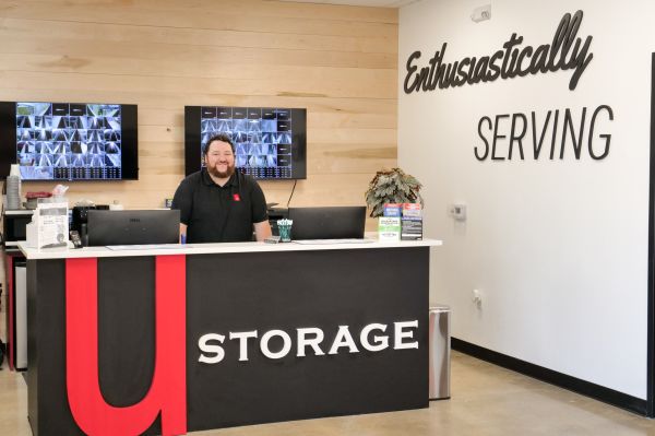 U Storage - Savannah St - 4401 Savannah Street