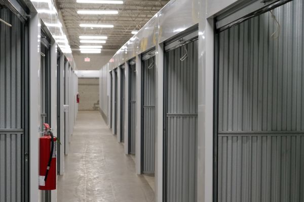 U Storage - Savannah St - 4401 Savannah Street