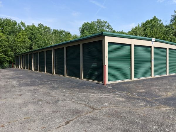 Rent Rite Storage - Akron - 1589 Canton Road