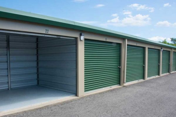 Rent Rite Storage - Akron - 1589 Canton Road