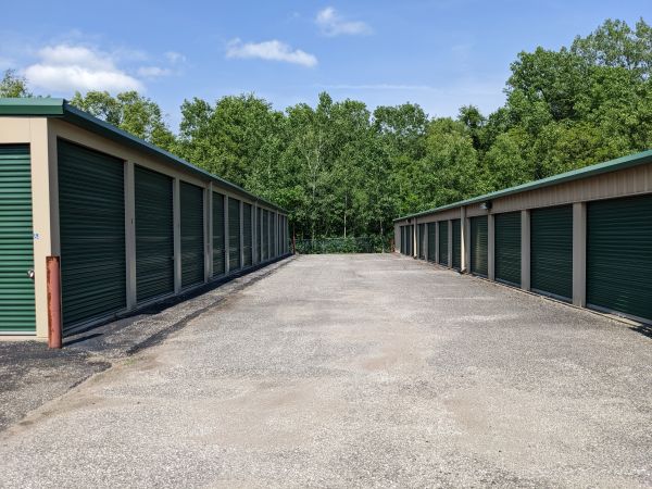 Rent Rite Storage - Akron - 1589 Canton Road