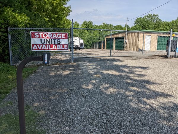 Rent Rite Storage - Akron - 1589 Canton Road
