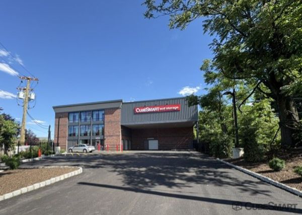 CubeSmart Self Storage - 103 Grove Street - NJ - 103 Grove Street
