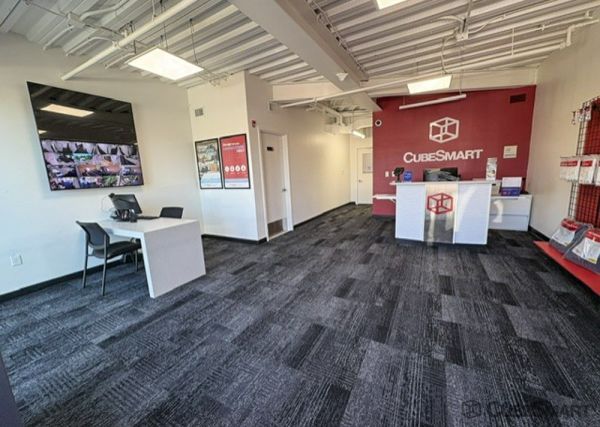 CubeSmart Self Storage - 103 Grove Street - NJ - 103 Grove Street