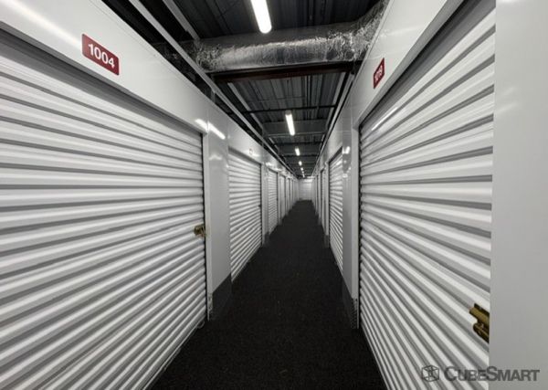 CubeSmart Self Storage - 103 Grove Street - NJ - 103 Grove Street