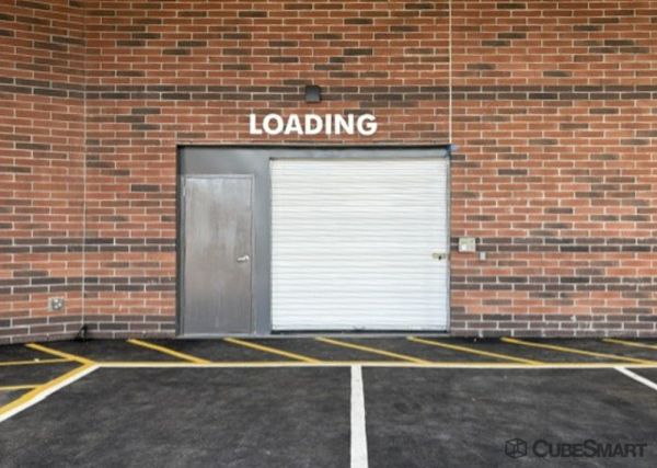 CubeSmart Self Storage - 103 Grove Street - NJ - 103 Grove Street