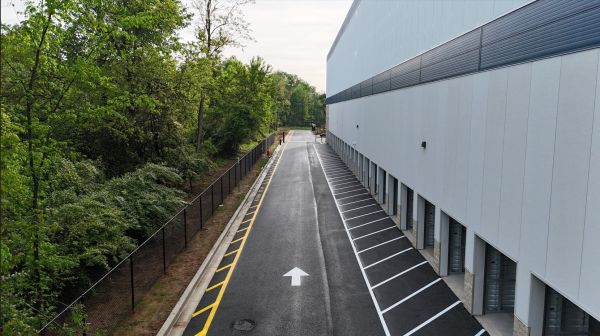 Prime Storage - Glen Burnie - 5 Sycamore Drive