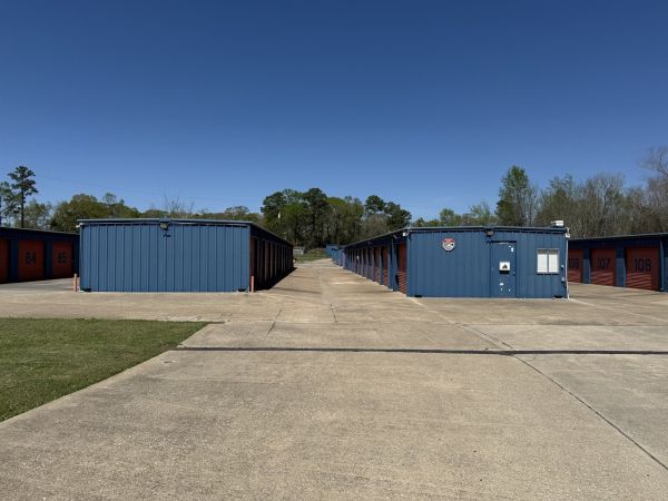 Storage Guardian - 11483 Old Highway 105 East
