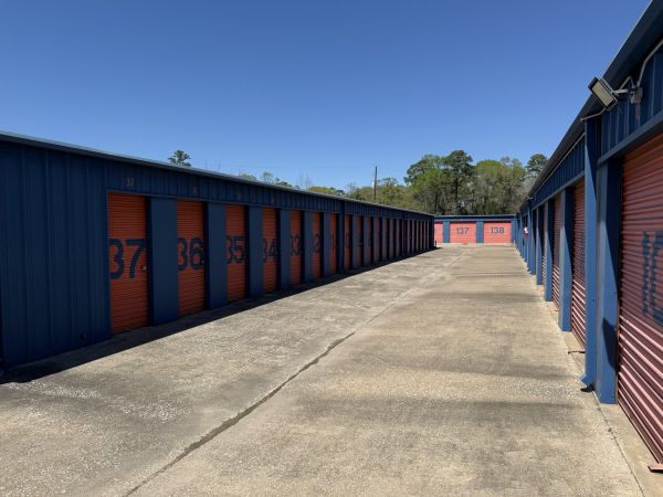 Storage Guardian - 11483 Old Highway 105 East