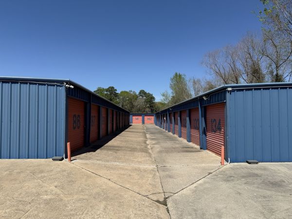 Storage Guardian - 11483 Old Highway 105 East