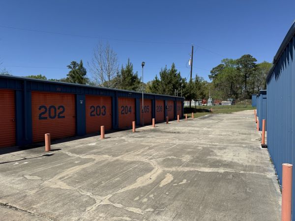Storage Guardian - 11483 Old Highway 105 East