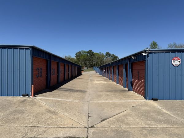 Storage Guardian - 11483 Old Highway 105 East