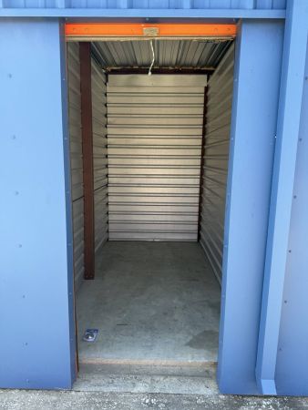 Storage Guardian - 11483 Old Highway 105 East
