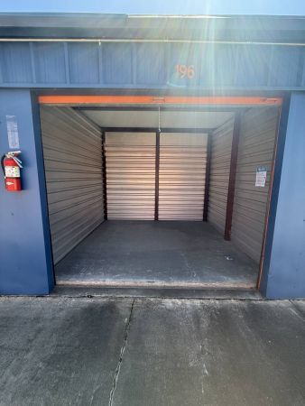 Storage Guardian - 11483 Old Highway 105 East